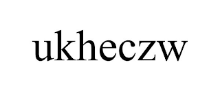 UKHECZW