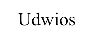 UDWIOS