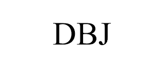 DBJ