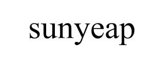 SUNYEAP