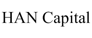 HAN CAPITAL