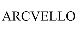 ARCVELLO