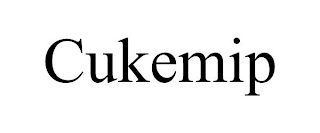 CUKEMIP