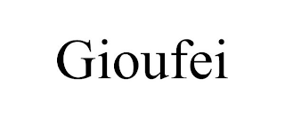 GIOUFEI