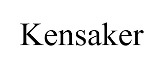 KENSAKER