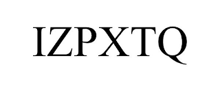 IZPXTQ