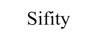 SIFITY