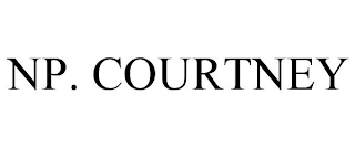 NP. COURTNEY