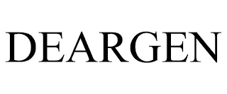 DEARGEN