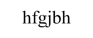 HFGJBH