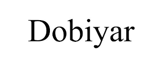 DOBIYAR