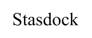 STASDOCK