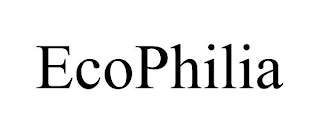 ECOPHILIA