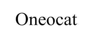 ONEOCAT