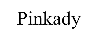 PINKADY