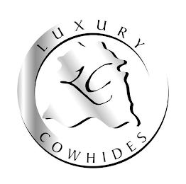 LUXURY COWHIDES LC