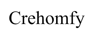 CREHOMFY