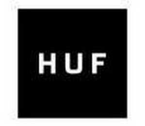 HUF