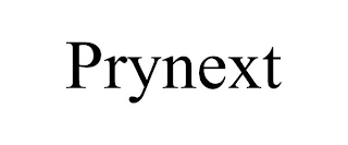 PRYNEXT
