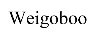 WEIGOBOO