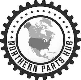 NORTHERN PARTS HUB