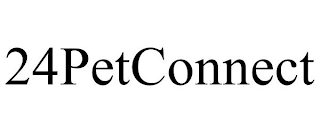 24PETCONNECT