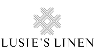 LUSIE'S LINEN