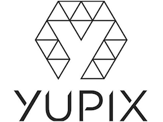 Y YUPIX AND DESIGN