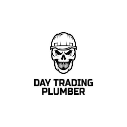 DAY TRADING PLUMBER