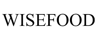 WISEFOOD