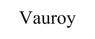 VAUROY