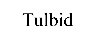 TULBID