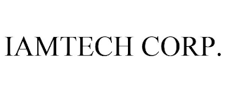 IAMTECH CORP.