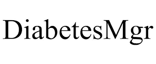 DIABETESMGR