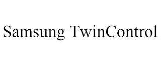 SAMSUNG TWINCONTROL