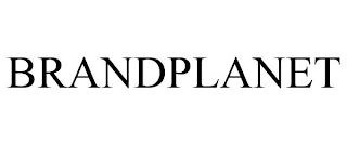BRANDPLANET