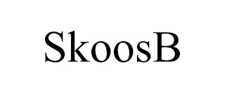 SKOOSB