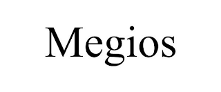 MEGIOS