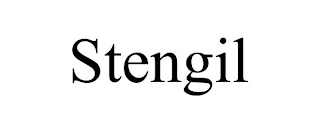 STENGIL