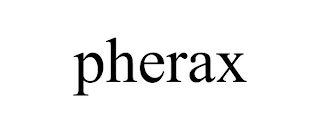 PHERAX