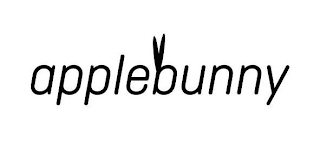 APPLEBUNNY