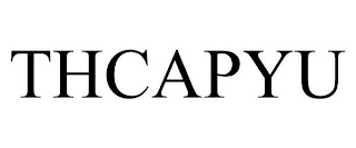 THCAPYU