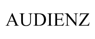 AUDIENZ