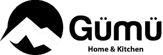 GÜMÜ HOME & KITCHEN