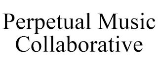 PERPETUAL MUSIC COLLABORATIVE