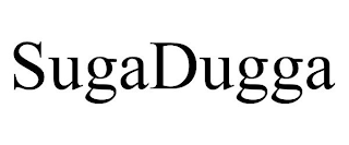 SUGADUGGA