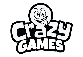 CRAZY GAMES