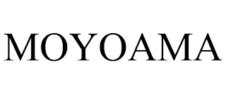 MOYOAMA