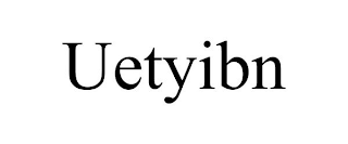 UETYIBN