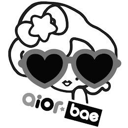 AIOR BAE